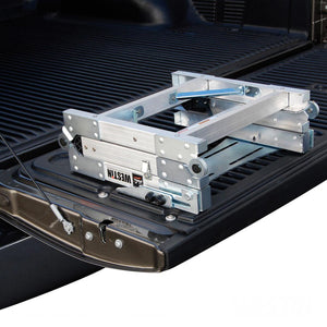 Westin Automotive 10-3000 Tailgate Ladder||10-3000_P03_1.Jpg||91||w16103000||1619361