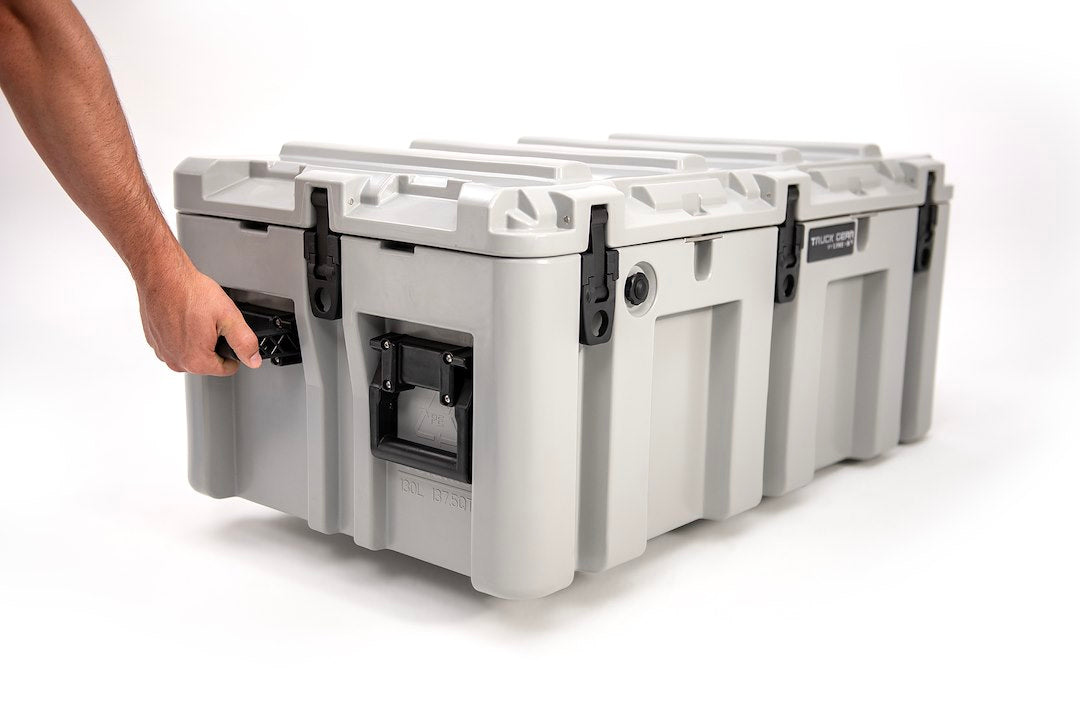 Line-X Accessories Strcs130 Cargo Organizer||dsc_7530_Final.Jpg||88||tgrstrcs130||1357049