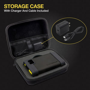 Product of Scosche Industries Pbpi Power Bank