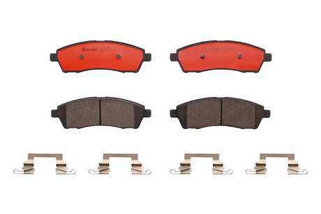 Brembo P24107n Brake Pad||p24107n.Png||85||brmp24107n||2104544
