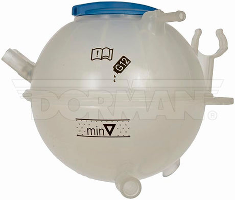 Dorman (Oe Solutions) 603-253 Coolant Reservoir||603-253_1.Jpg||86||d18603253||1126655