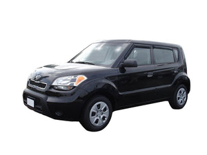 Auto Ventshade (Avs) 94164 Rainguard||94164_On_Vehicle_Hr.Jpg||86||v1594164||1762215