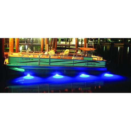 T-H Marine Led-39061-Dp Boat Underwater Light||led-39061-Dp_1.Jpg||86||t9tled39061dp||1233414