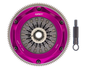 Exedy Clutch And Flywheels Mm062hd Clutch Set||mm062hd_2.Jpg||86||e42mm062hd||1790894