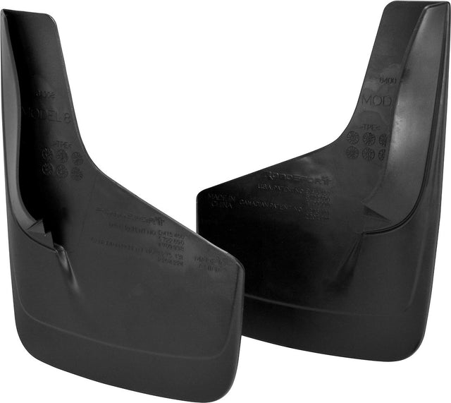 Hopkins Mfg 6418 Mud Flap||6418_F_L.Jpg||85||h226418||1364708