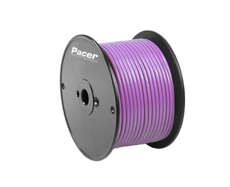 Pacer Marine Wul14vi-100 Primary Wire||wul14vi-100.Png||85||pcrwul14vi100||2115873