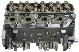 Atk Reman Eng. Dmk2 Marine Engine Block - Long||||90||atkdmk2||2004868