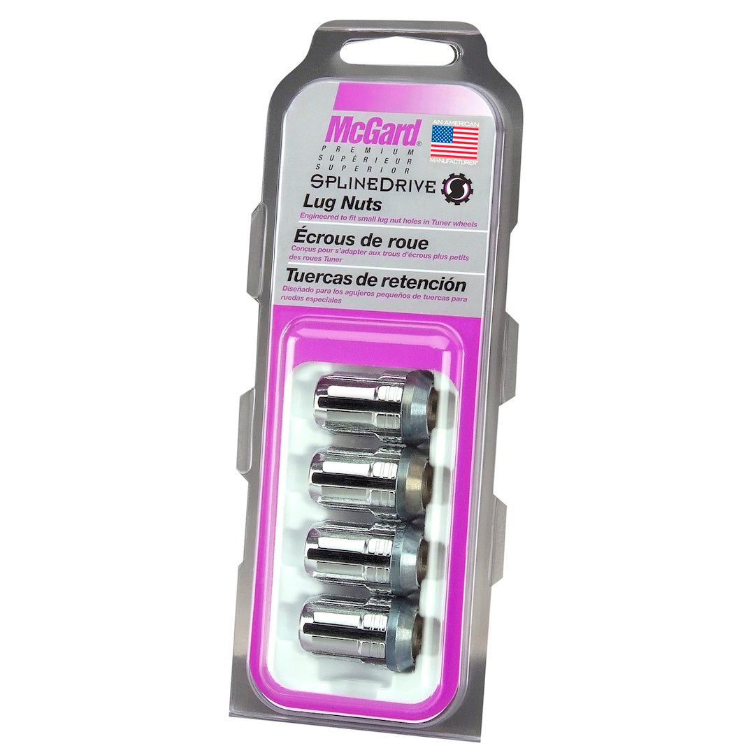 Mcgard Wheel Access 65357 Lug Nut||65357.Jpg||87||m1565357||1138634