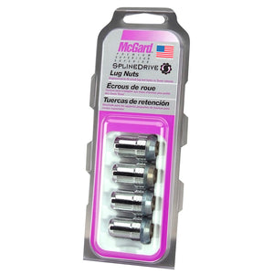 Mcgard Wheel Access 65357 Lug Nut||65357.Jpg||87||m1565357||1138634