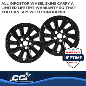 Coast To Coast Iwcimp479blk Wheel Skin||cci_Iwcimp479blk_Impostor Wheel Skin_B2c_4.Jpg||88||cciimp479blk||1268772