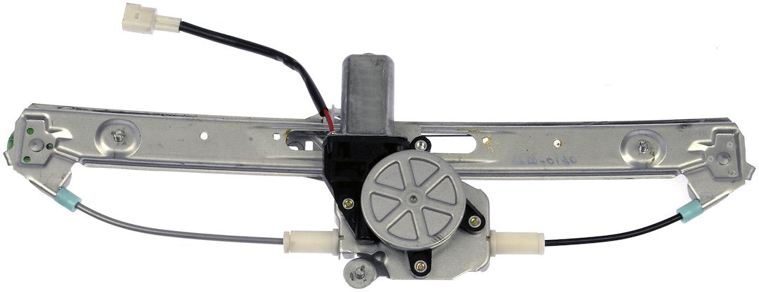 Dorman (Oe Solutions) 741-481 Window Regulator||741-481-002.Jpg||86||d18741481||1124055