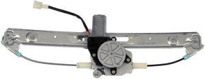 Dorman (Oe Solutions) 741-481 Window Regulator||741-481-002.Jpg||86||d18741481||1124055