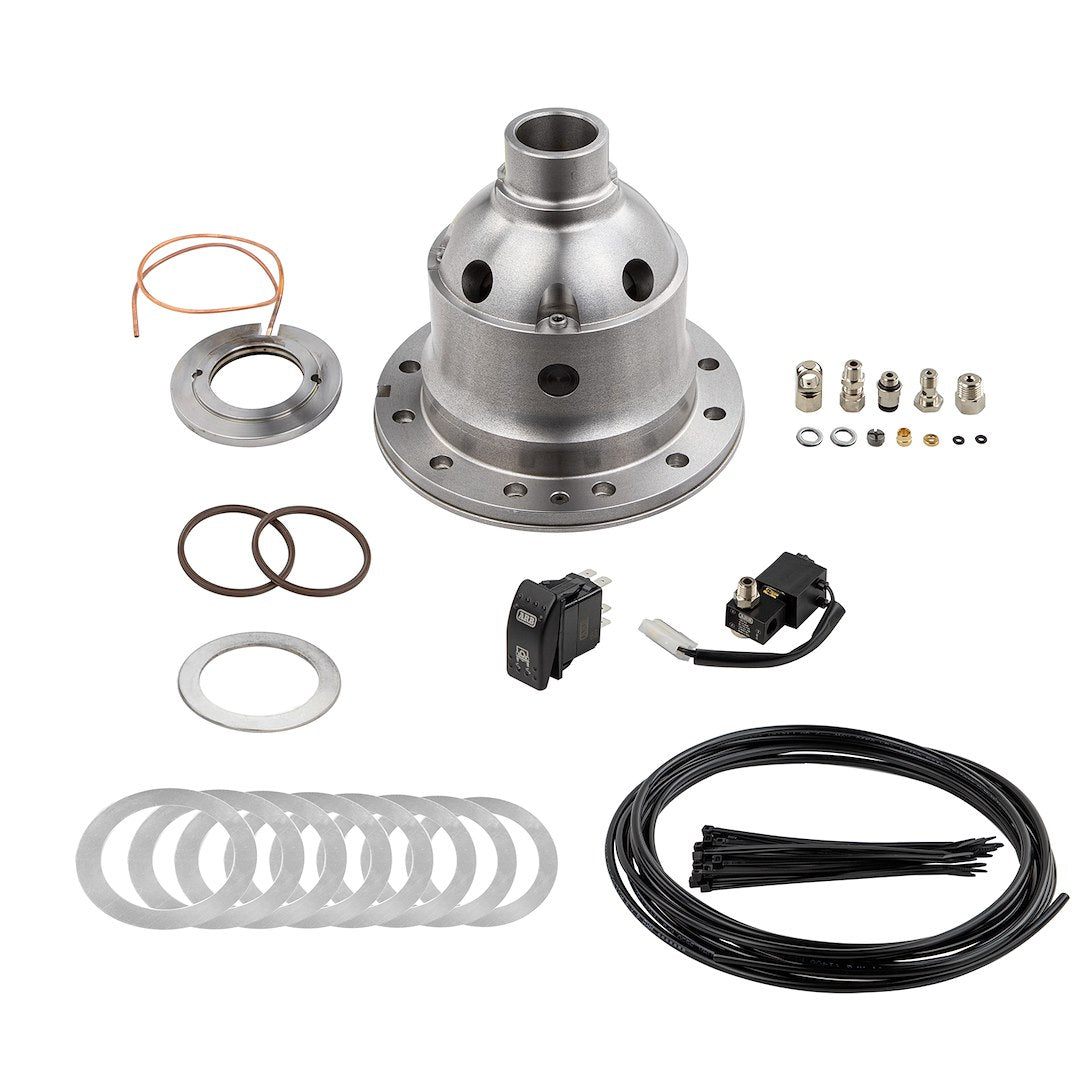 Product of Arb Rd140 Differential Carrier