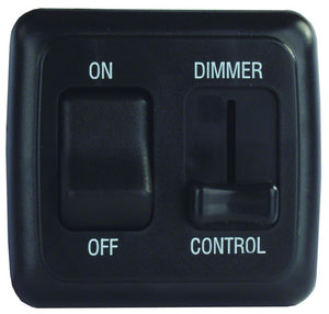 Jr Products 12275 Dimmer Switch||12275.Jpg||85||j4512275||845703