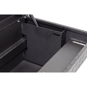 Product of Weather Guard (Werner) 178-52-04 Low Profile Toolbox 