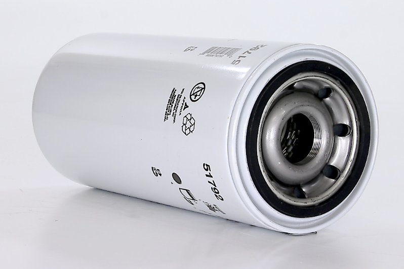 Product of Wix Filters 51792 Full Flow Spin-On Oil Filter 
