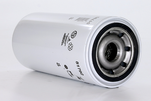 Product of Wix Filters 51792 Full Flow Spin-On Oil Filter 
