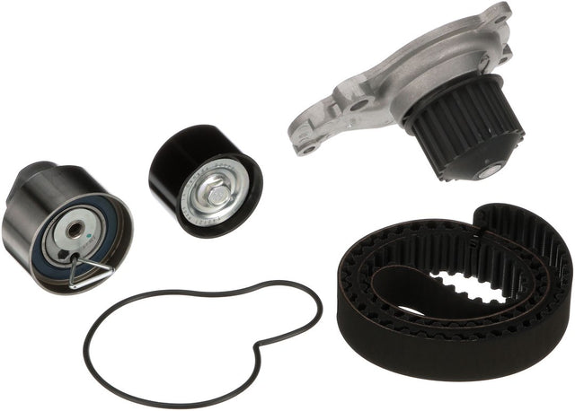 Gates Tckwp265b Water Pump Kit||||85||grctckwp265b||2020271