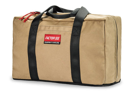 Factor 55 00484 Gear Bag||00484_1.Jpg||86||fac484||2215511