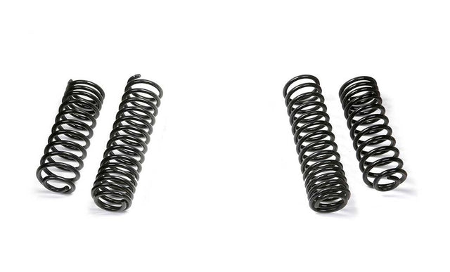 Product of Fabtech Motorsports FTS24305 Lift Kit Component 