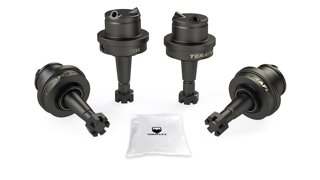 Teraflex 3452010 Ball Joint||3452010.Jpg||85||ter3452010||884359