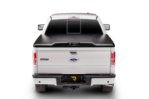 Product of UnderCover Elite Hard Tilt-Up UC4158 Tonneau Cover 