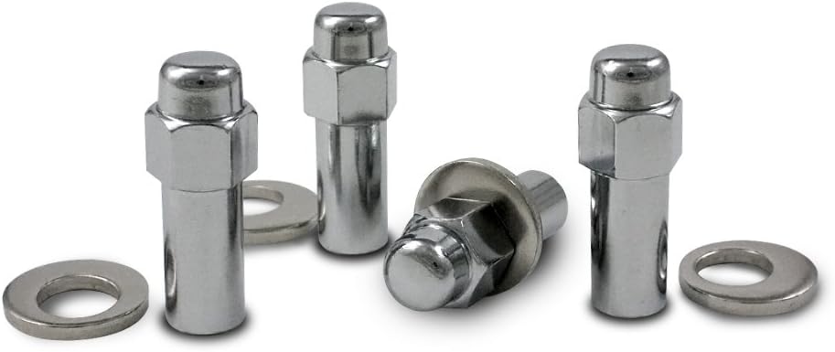 Gorilla 84147b Lug Nut||84147b-2.Jpg||86||g2084147b||1653638