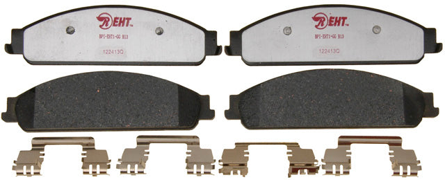 Raybestos Brakes Eht1070h Brake Pad||eht1070h-1.Jpg||85||r53eht1070h||1669936