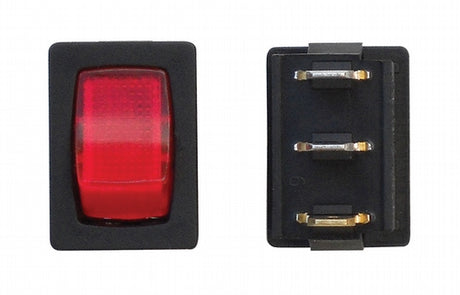 Product of Valterra Dg623pb Multi Purpose Switch