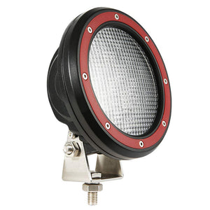 Product of Black Horse Offroad PL9251FR Driving/ Fog Light 