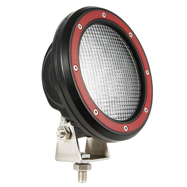 Product of Black Horse Offroad PL9251FR Driving/ Fog Light 