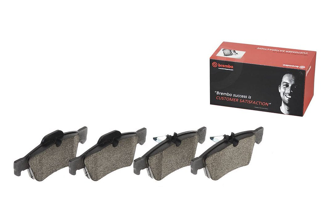 Product of Brembo P50052 Brake Pad - Set Of 4 