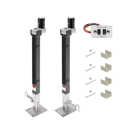 Reese 500708 Trailer Landing Gear||||85||r34500708||1913090