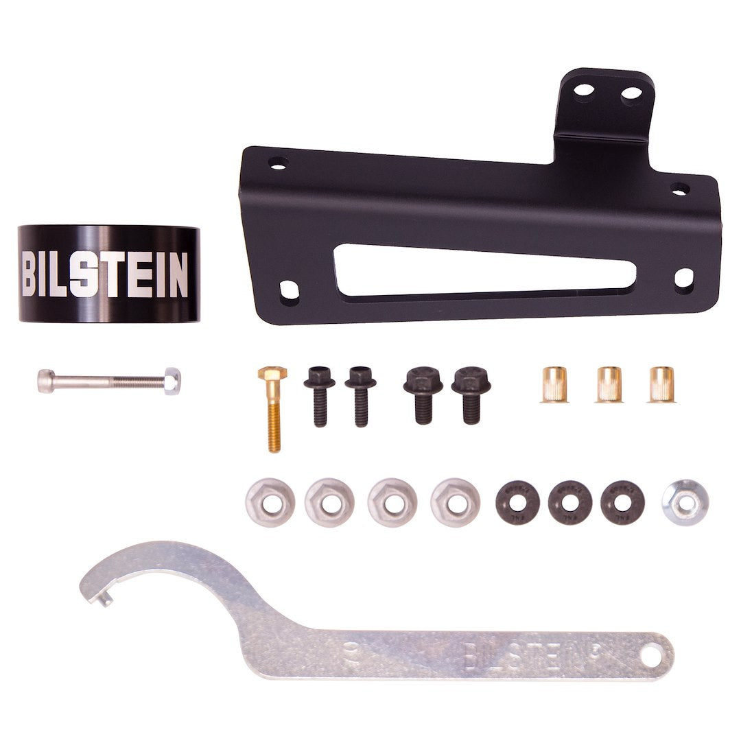 Product of Bilstein 41-284551 Yes Gas Charged Coil Over Shock Absorber 
