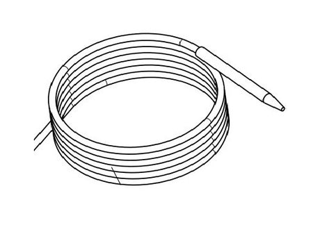 Product of Norcold 631753 Thermocouple