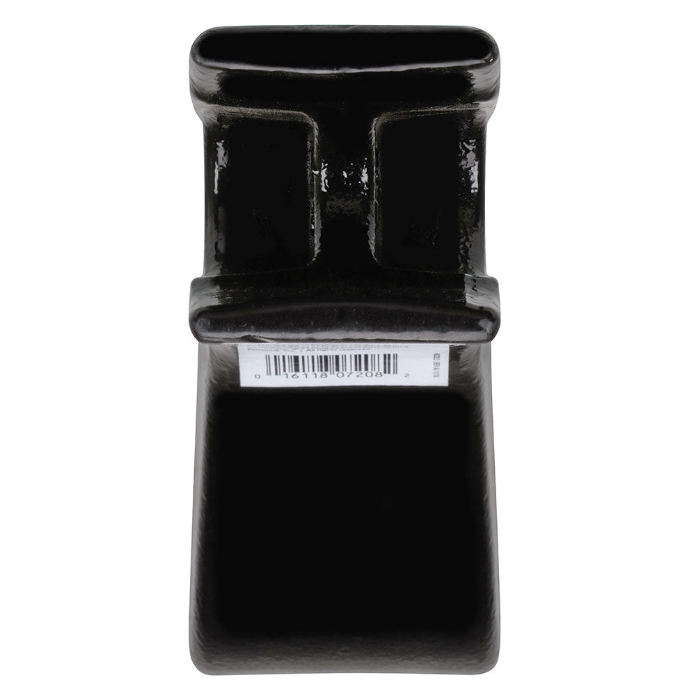 Product of Reese 45323 2-1/2 Inch Receiver Trailer Hitch Ball Mount 