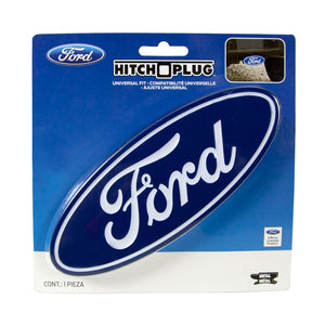 Product of Plasticolor 002236 Trailer Hitch Cover