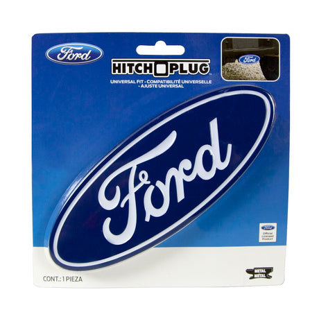 Product of Plasticolor 002236 Trailer Hitch Cover