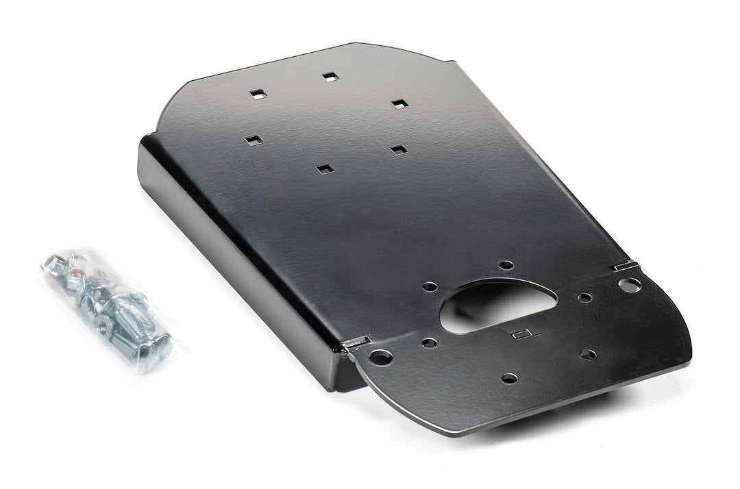 Product of Warn 109310 Snow Plow Mount