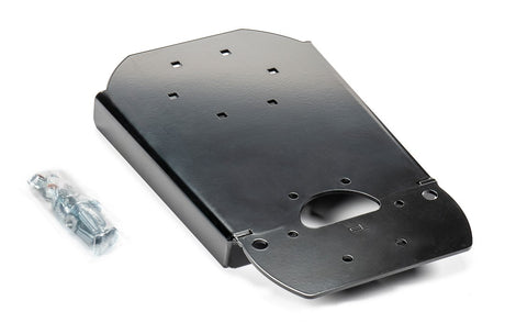 Product of Warn 109310 Snow Plow Mount