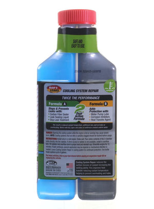 Bars Leaks 1150 Radiator Sealer||1150_1.Jpg||86||f191150||1518955