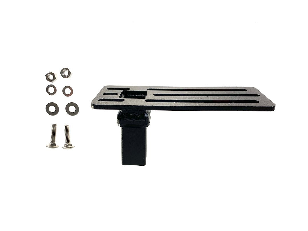 Product of Exposed Racks 8-00-9871 Roof Rack Accessory Mounting Bracket