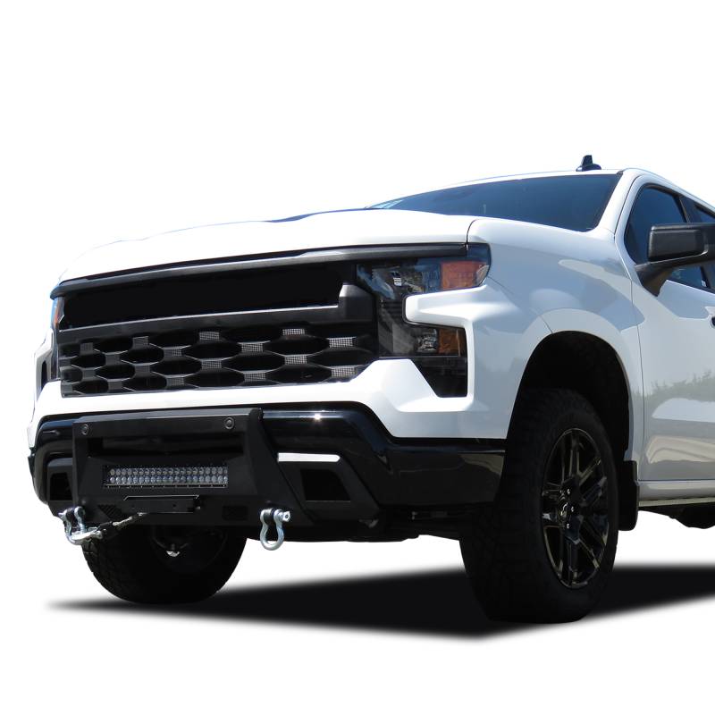 Black Horse Offroad Ar3hd06 Bumper||ar3hd06_12.Jpg||95||blkar3hd06||1755168