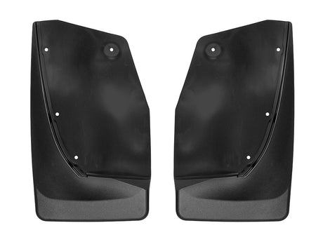Weathertech (Usa) 120087 Mud Flap||120087.Jpg||85||w24120087||1049180