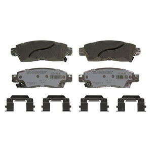 Wagner Brakes Oex883 Brake Pad||oex883.Jpg||85||w66oex883||2222417