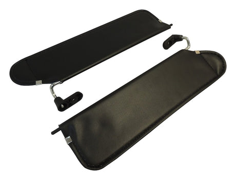 Product of Crown Automotive Rt52001 Sun Visor
