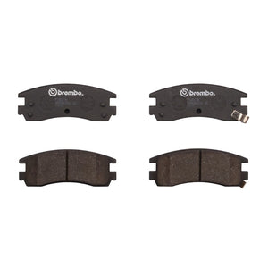 Brembo P59027n Brake Pad||p59027n_Oth.Jpg||89||brmp59027n||1753841