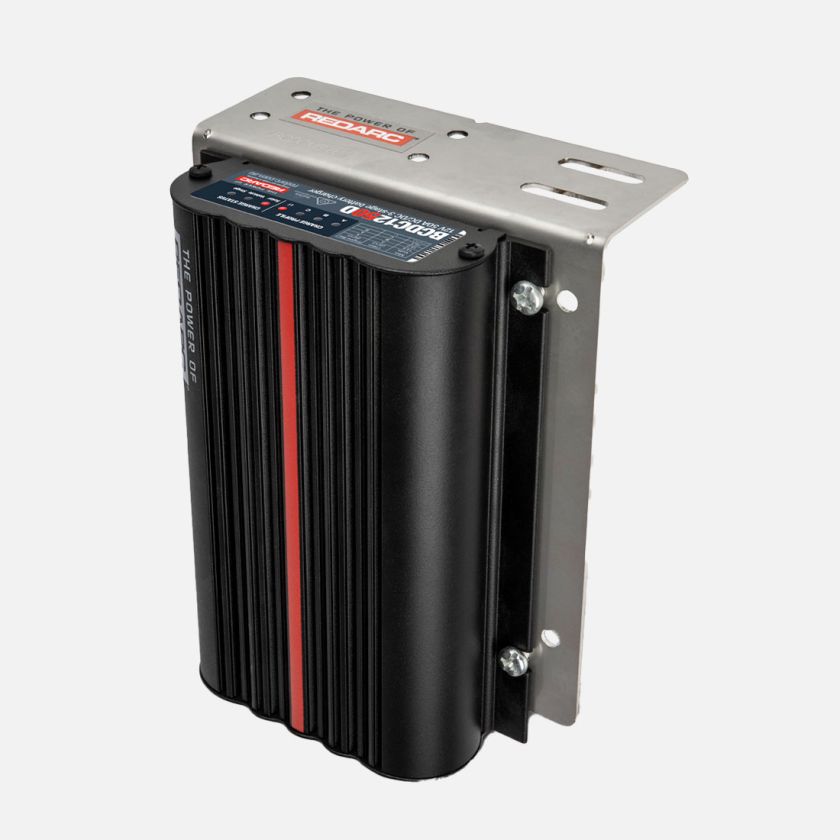 Redarc Bcdcmb-007 Battery Charger Controller Mounting Bracket||bcdcmb-007_2.Jpg||87||rdcbcdcmb007||1271996