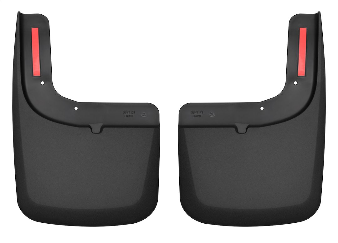Product of Husky Liner 58471 Mud Flap