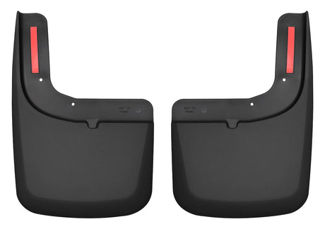 Product of Husky Liner 58471 Mud Flap